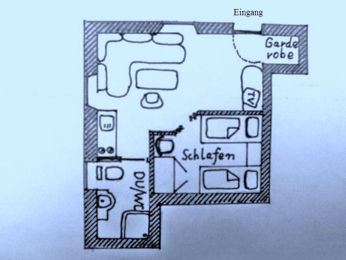 Ferienwohnung Held Waging am See Exterior photo